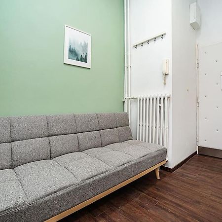 Cozy Old Town Stay - 1-Bedroom Apartment Praga Exterior foto